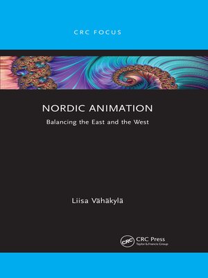 cover image of Nordic Animation